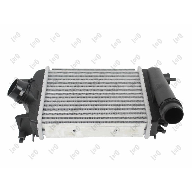 Intercooler, échangeur ABAKUS 033-018-0010 - Visuel 2