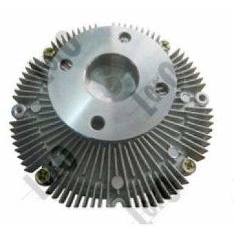 Embrayage, ventilateur de radiateur ABAKUS [035-013-0001]