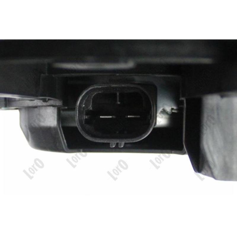Ventilateur, refroidissement du moteur ABAKUS 035-014-0005 - Visuel 2