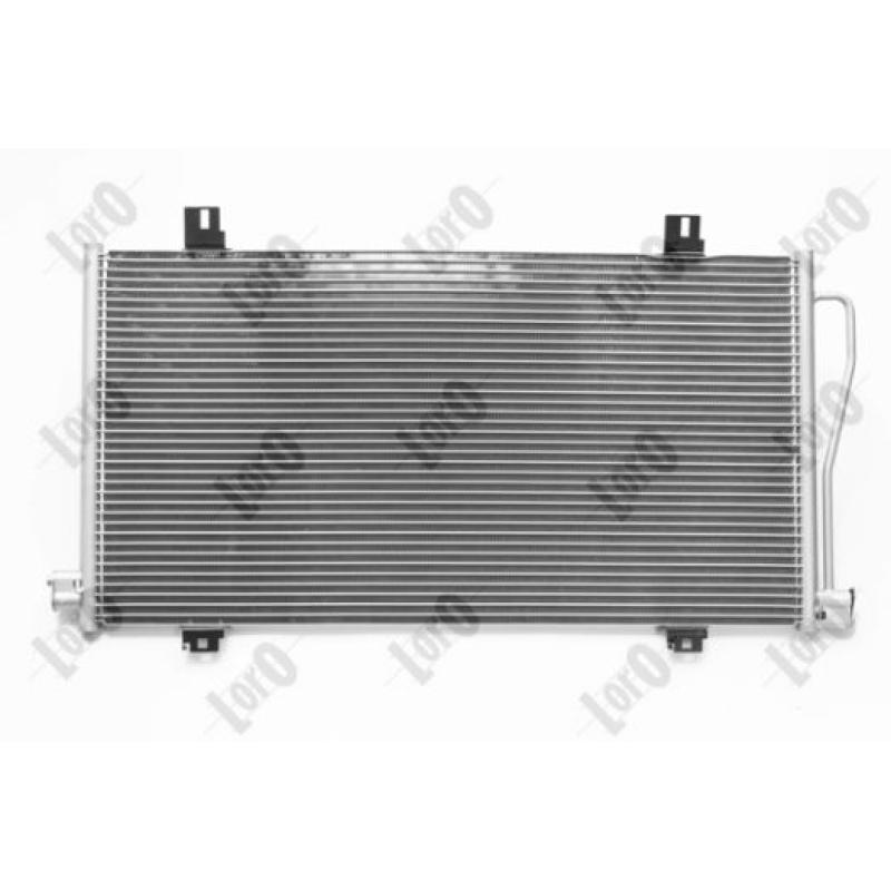 Condenseur, climatisation ABAKUS 035-016-0034 - Visuel 1