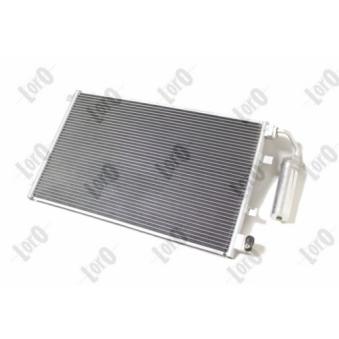 Condenseur, climatisation ABAKUS OEM 92100JD00A Condenseur, climatisation ABAKUS OEM 92100JD00A