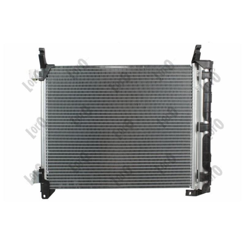 Condenseur, climatisation ABAKUS 035-016-0041 - Visuel 1