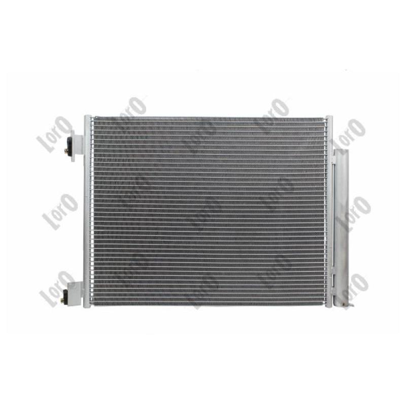 Condenseur, climatisation ABAKUS 035-016-0048 - Visuel 1