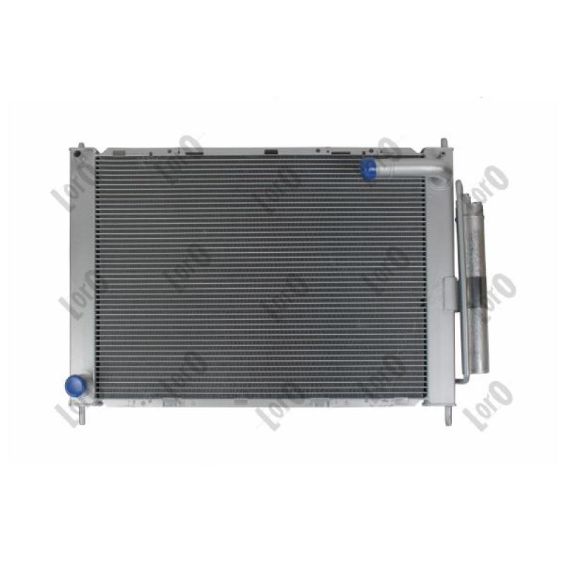 Module de refroidissement ABAKUS 035-017-0003-B - Visuel 1