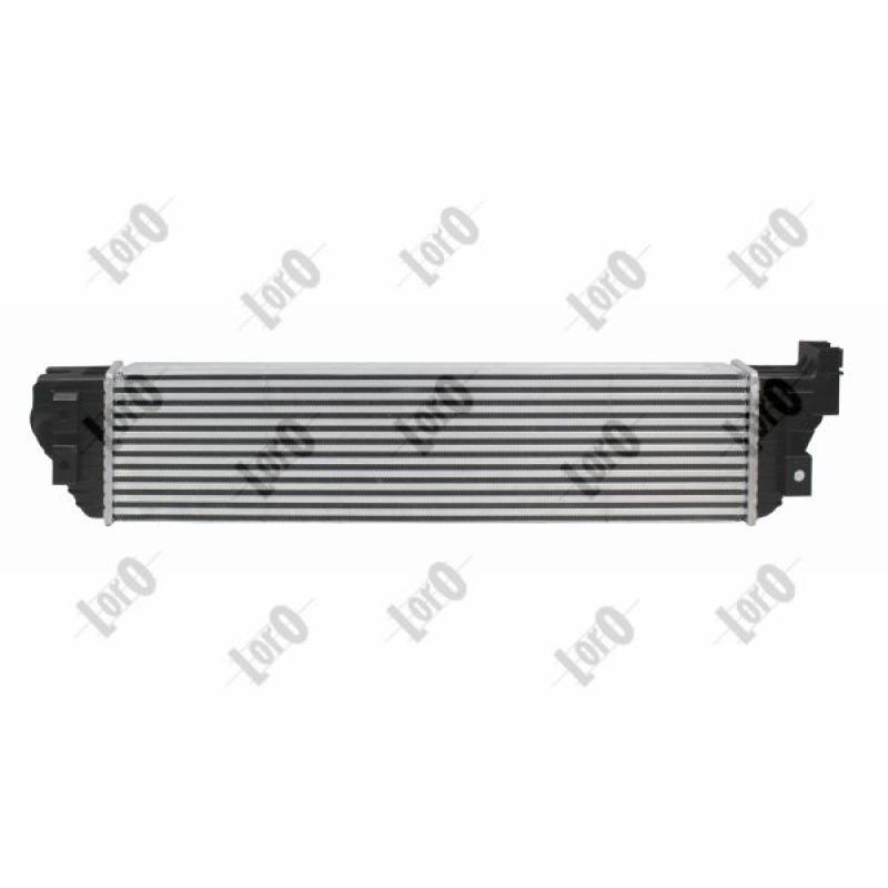 Intercooler, échangeur ABAKUS 035-018-0005 - Visuel 1