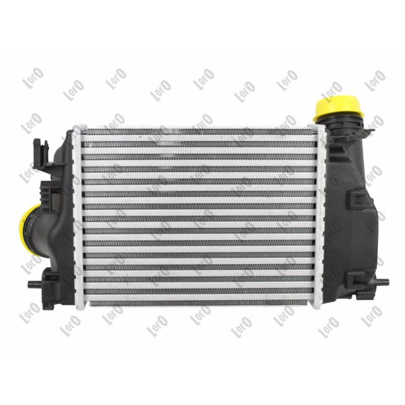 Intercooler, échangeur ABAKUS 035-018-0006 - Visuel 1