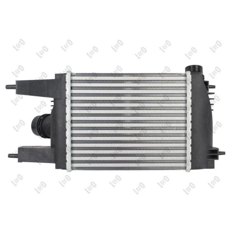 Intercooler, échangeur ABAKUS 035-018-0015 - Visuel 1