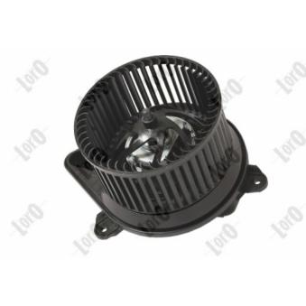 Pulseur d'air habitacle ABAKUS OEM 2761400QAC