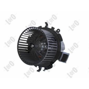 Pulseur d'air habitacle ABAKUS [035-022-0002]