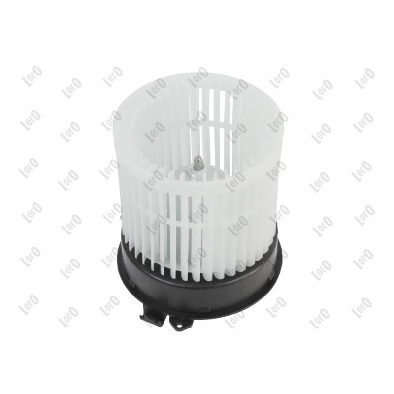 Pulseur d'air habitacle ABAKUS 035-022-0003 - Visuel 2