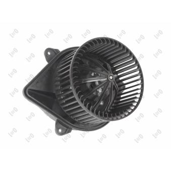 Pulseur d'air habitacle ABAKUS [035-022-0004]