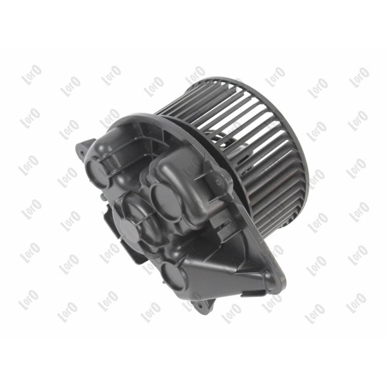 Pulseur d'air habitacle ABAKUS 035-022-0004 - Visuel 1