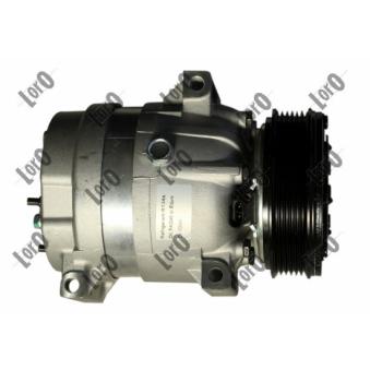 Compresseur, climatisation ABAKUS OEM 93160670