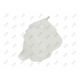 Vase d'expansion, liquide de refroidissement ABAKUS [035-026-001]