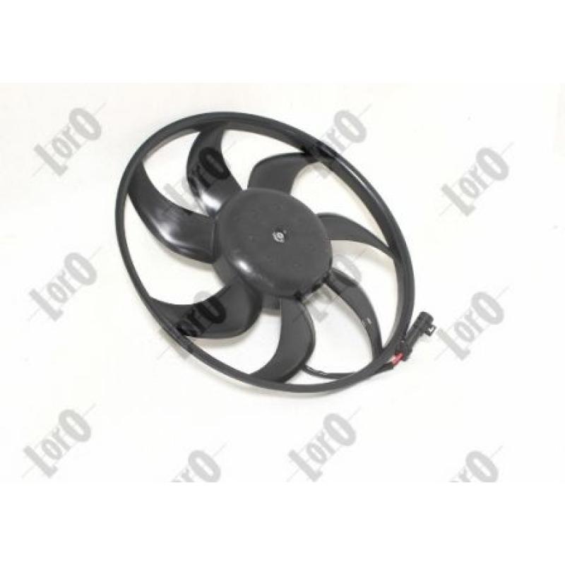 Ventilateur, refroidissement du moteur ABAKUS 037-014-0028 - Visuel 1