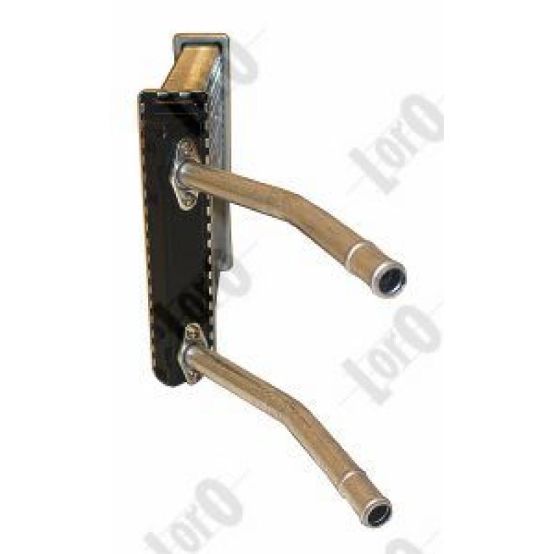 Système de chauffage ABAKUS 037-015-0002 - Visuel 1