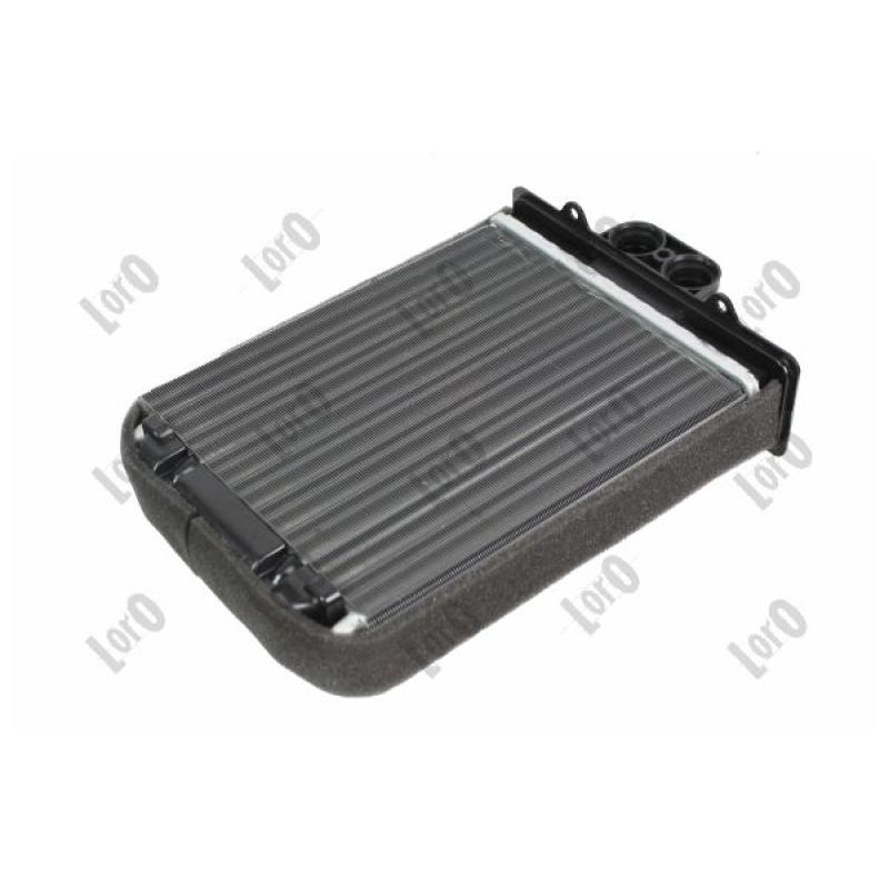 Système de chauffage ABAKUS 037-015-0003 - Visuel 2