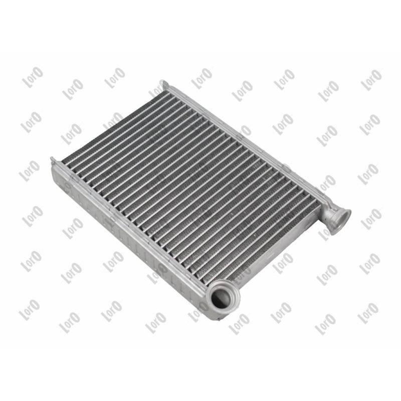 Système de chauffage ABAKUS 037-015-0022 - Visuel 2