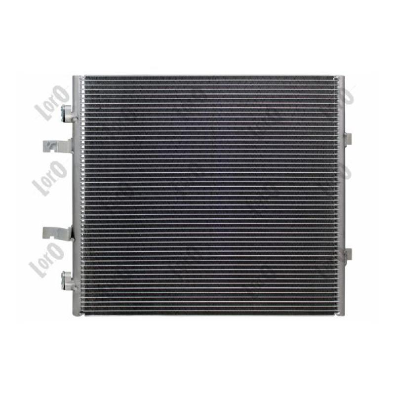 Condenseur, climatisation ABAKUS 037-016-0038 - Visuel 1