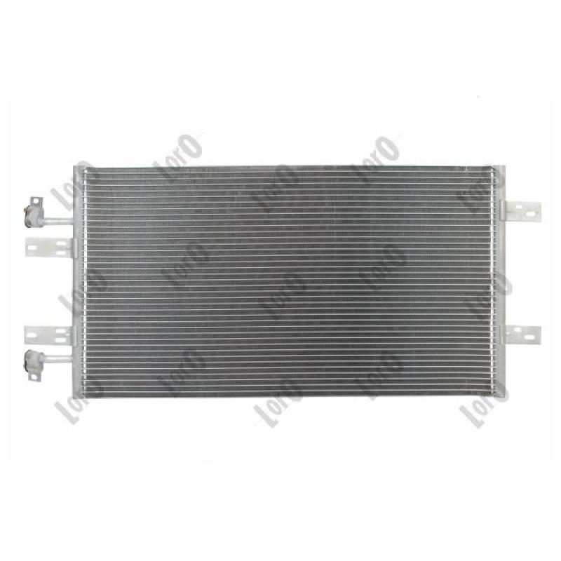 Condenseur, climatisation ABAKUS 037-016-0046 - Visuel 1