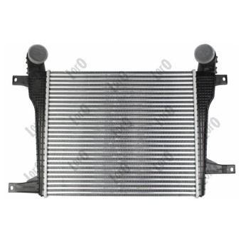 Intercooler, échangeur ABAKUS 037-018-0031 pour MAZDA 626 2.2 CDTI 4x4 - 163cv Intercooler, échangeur ABAKUS 037-018-0031 pour MAZDA 626 2.2 CDTI 4x4 - 163cv