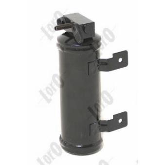 Filtre déshydratant, climatisation ABAKUS [037-021-0005]