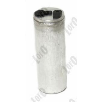 Filtre déshydratant, climatisation ABAKUS OEM 13128933