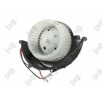 Pulseur d'air habitacle ABAKUS OEM 1845058 Pulseur d'air habitacle ABAKUS OEM 1845058