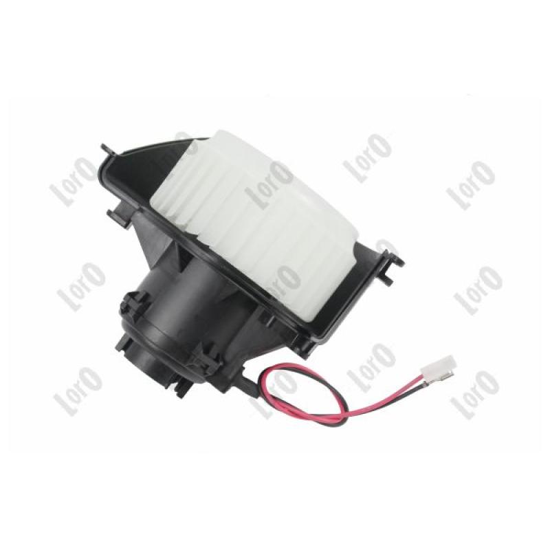 Pulseur d'air habitacle ABAKUS 037-022-0010 - Visuel 2