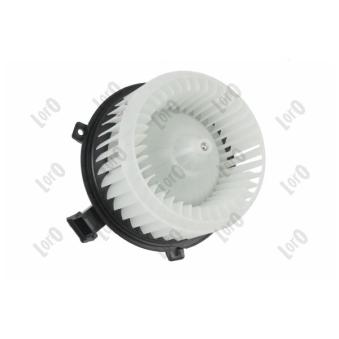 Pulseur d'air habitacle ABAKUS [037-022-0014]