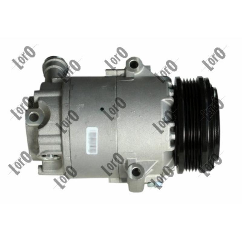 Compresseur, climatisation ABAKUS 037-023-0003 - Visuel 1