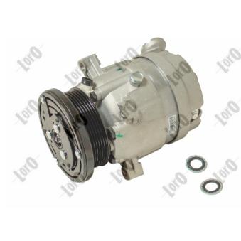 Compresseur, climatisation ABAKUS OEM 9196936 Compresseur, climatisation ABAKUS OEM 9196936