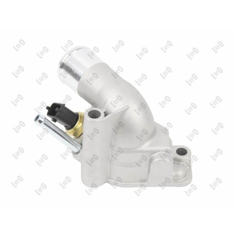 Thermostat, liquide de refroidissement ABAKUS 037-025-0047 - Visuel 2