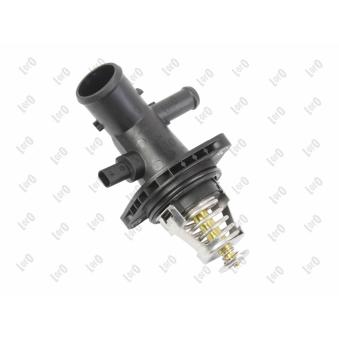 Thermostat, liquide de refroidissement ABAKUS 037-025-0054 pour OPEL CASCADA 2.0 CDTI - 170cv