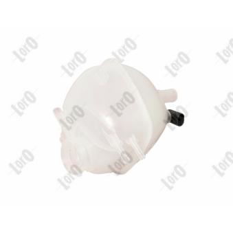 Vase d'expansion, liquide de refroidissement ABAKUS 037-026-001 pour SAAB 93 2.0 T - 150cv