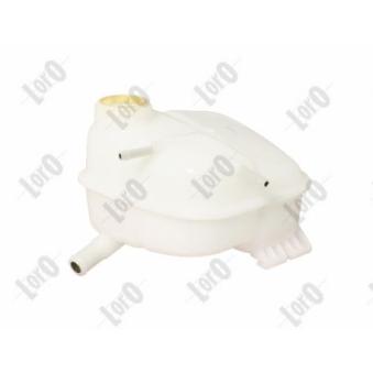 Vase d'expansion, liquide de refroidissement ABAKUS 037-026-007 pour AUDI A6 1.7 CDTI - 110cv