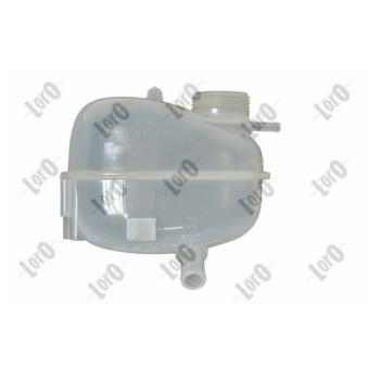 Vase d'expansion, liquide de refroidissement ABAKUS [037-026-011]