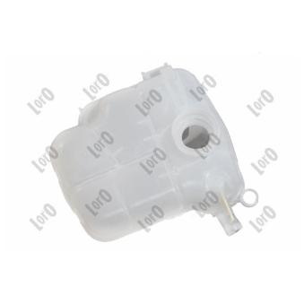 Vase d'expansion, liquide de refroidissement ABAKUS 037-026-012 pour SEAT MARBELLA 1.7 CDTI - 110cv