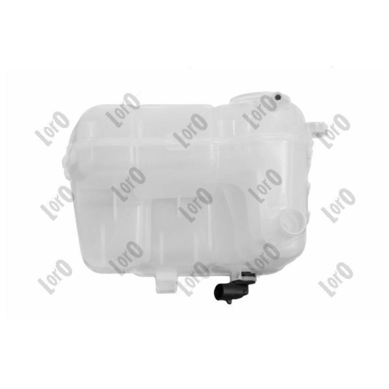 Vase d'expansion, liquide de refroidissement ABAKUS 037-026-012 - Visuel 2