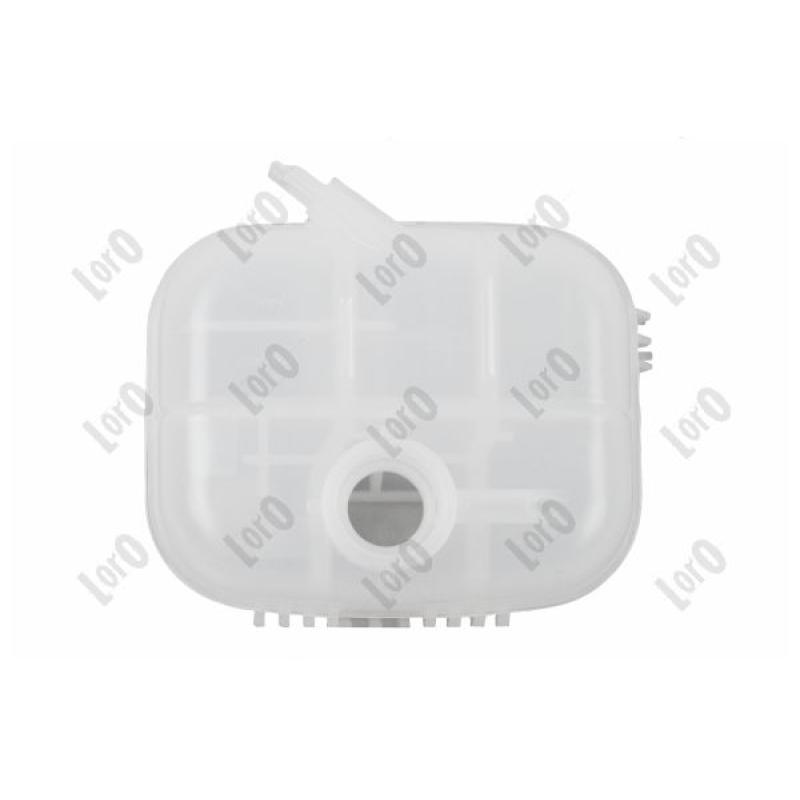 Vase d'expansion, liquide de refroidissement ABAKUS 037-026-013 - Visuel 1