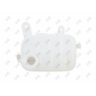 Vase d'expansion, liquide de refroidissement ABAKUS [037-026-019]