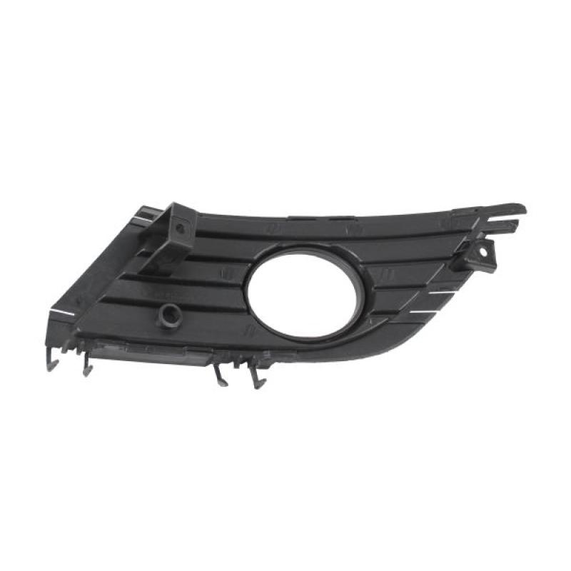 Grille de ventilation, pare-chocs avant droit ABAKUS 037-12-452 - Visuel 1