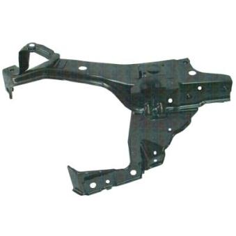 Fixation de phare avant droit ABAKUS 037-38-332 Fixation de phare avant droit ABAKUS 037-38-332