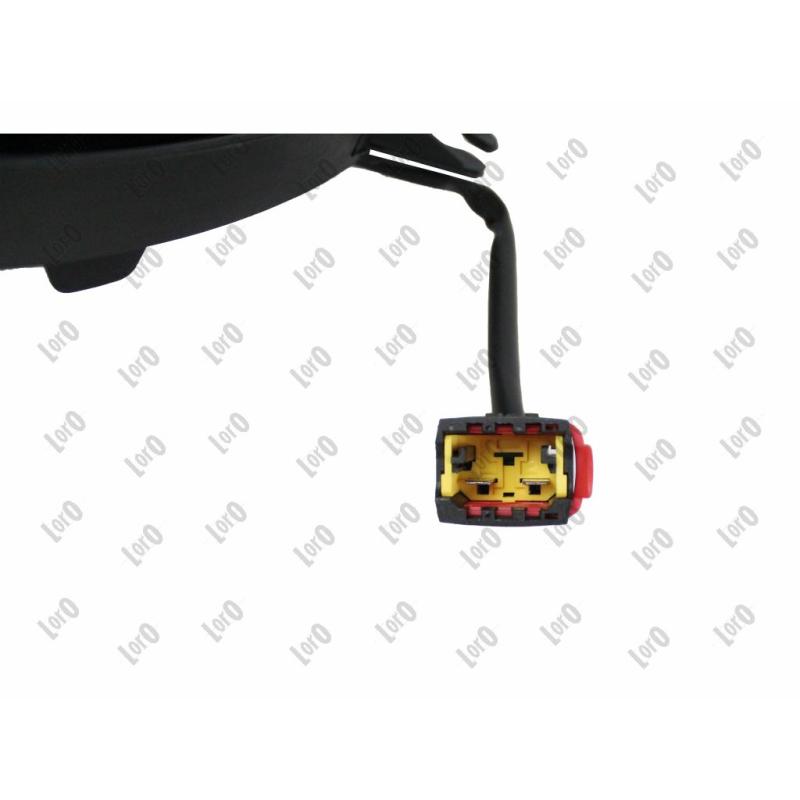 Ventilateur, refroidissement du moteur ABAKUS 038-014-0004 - Visuel 2
