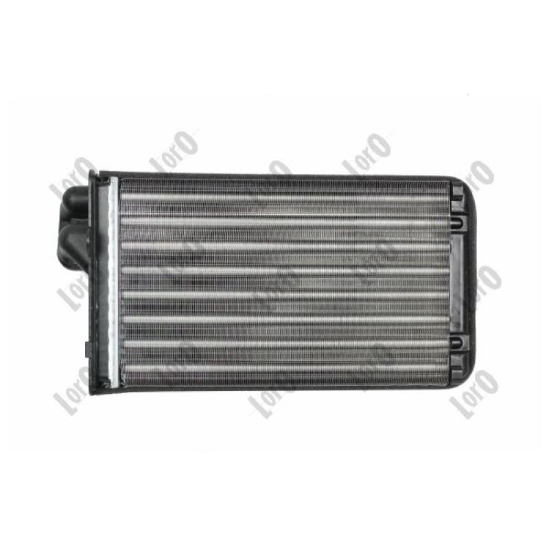 Système de chauffage ABAKUS 038-015-0003 - Visuel 1