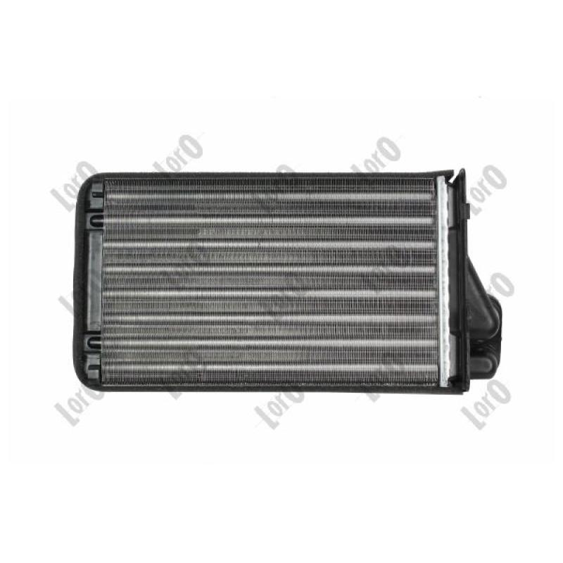 Système de chauffage ABAKUS 038-015-0008 - Visuel 1