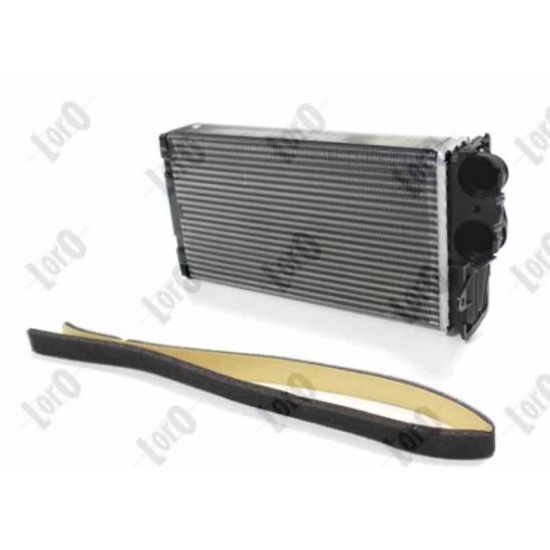 Système de chauffage ABAKUS 038-015-0014 - Visuel 2