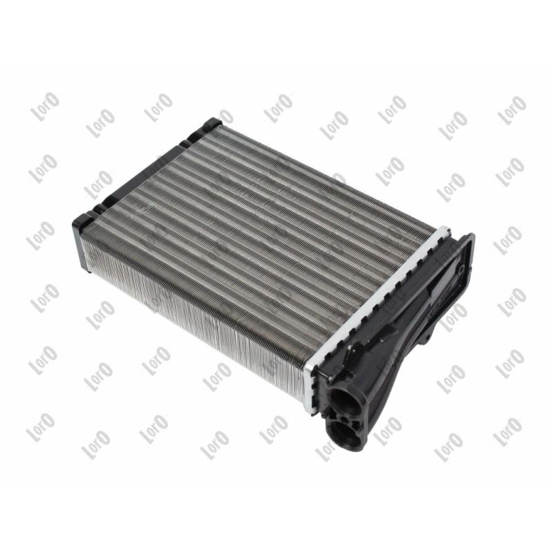 Système de chauffage ABAKUS 038-015-0016 - Visuel 2