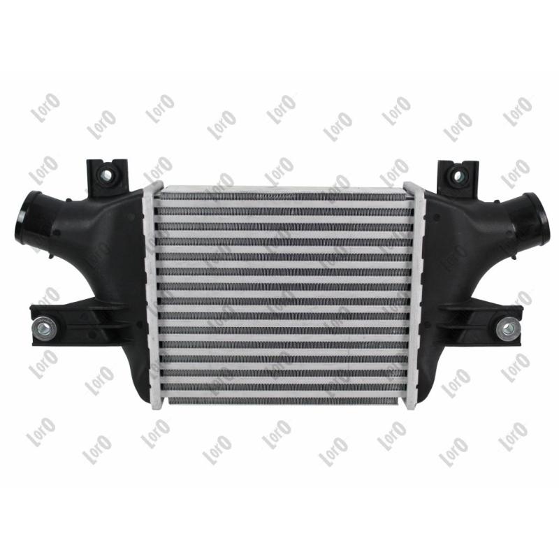 Intercooler, échangeur ABAKUS 038-018-0005 - Visuel 1