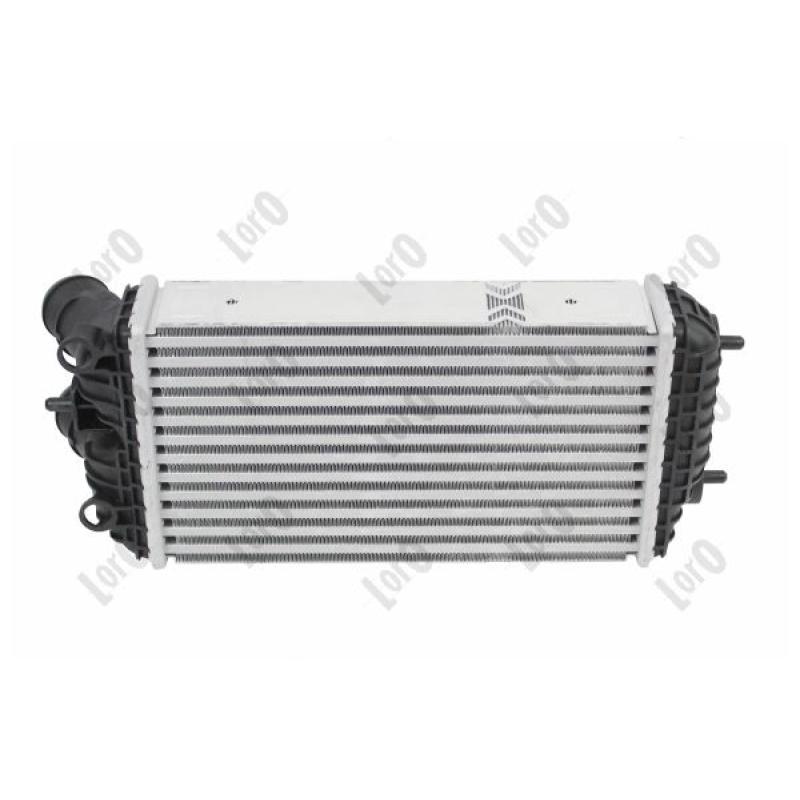 Intercooler, échangeur ABAKUS 038-018-0006 - Visuel 1